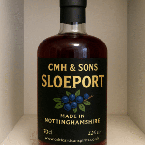SloePort