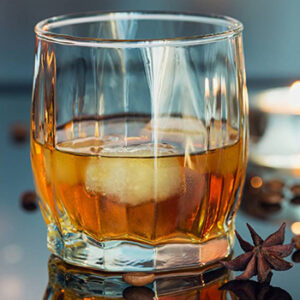 Tequila & Salted Caramel