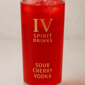 IV Sour Cherry