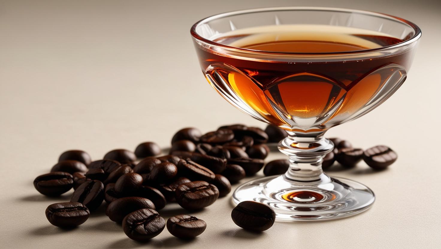 COFUILA - Signature Blend